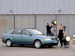 Audi A6 2.4 Avant 1998 года